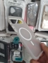 iPhone 17, Air ,17 Pro ,17 Pro Max  Magsafe Case Matt, снимка 13