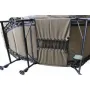 Промо Zfish Camo Condor Bedchair 8-LEG легло, снимка 2