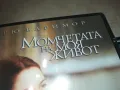 МОМЧЕТАТА НА МОЯ ЖИВОТ-VHS VIDEO ORIGINAL TAPE 0609241109, снимка 2