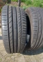 Летни гуми 17-ки , снимка 2