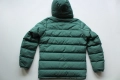 BERGANS Bismo down jacket - мъжко пухено яке, пухенка размер М, снимка 9