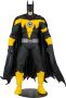 Екшън фигура McFarlane DC Comics: Multiverse - Batman (Sinestro Corps)(Gold Label), 18 cm, снимка 6