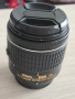 🔥 Nikon AF-P 18-55mm f/3.5-5.6G VR DX – Kit обектив за D5600/D5500! 🔥, снимка 4