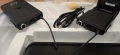 Двоен дистанционен микрофон AntX uhf 113a, снимка 4