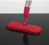 Спрей моп CLEANmaxx Гъвкав двулицев , за мокро и сухо почистване, снимка 5