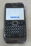 Nokia E71, снимка 2