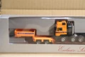 HERPA H0 1/87 MAN ВЛЕКАЧ КАМИОН ТИР МОДЕЛ ТЕЖКОТОВАРЕН ТРАНСПОРТ, снимка 3