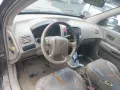 Hyundai Tucson 2.0crdi , Хюндай Туксон на части! Юни 2005, снимка 6