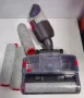 Dyson V7 V8 V10 V11 V15, Турбо четка за сухо и мокро почистване, снимка 2