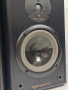 стерео тонколони Hi-Fi букшелфи INFINITY REFERENCE 10 made in USA, снимка 5