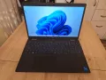 мощен лаптоп Dell Latitude с 4-ядрен Intel Core i5-1135G7 и 15.6'' FHD 256 GB SSD 8GB Win11, снимка 1