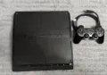 PS 3 / Playstation 3 slim 250 GB  Хакната + инст.  игри Супер Цена, снимка 6