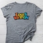 Дамска тениска LOUIS VUITTON с къс ръкав XS-4XL, снимка 2