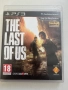 The Last of Us за Playstation 3(PS3), снимка 1