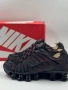 Nike Shox TL Black & Red Thermoreactive Мъжки Маратонки с Кутия 40-45 Номер Найк , снимка 5