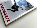 Списание " L'EUROPEO " № 12 - 2010г., снимка 5
