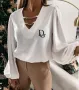 Елегантни блузи DIOR, снимка 1