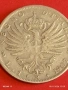 Сребърна монета 1 лира 1901г. Италия Виктор Емануил трети за КОЛЕКЦИЯ 53053, снимка 7