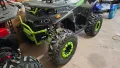 ATV 150cc автоматик с теглич Full Led, снимка 3