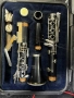 Професионален Кларинет  Selmer Signet USA, снимка 2