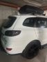 Hyundai Santa Fe 2.2 crdi 4x4, снимка 4