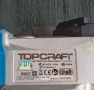 Перфоратор TOPCRAFT 1500W, снимка 3