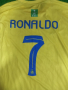 Фланелка на Ал-Насър (Ronaldo 7), снимка 4
