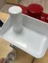 Кухненски робот миксер с месомелачка BOSCH MUM44R2A - MUM4 , снимка 4