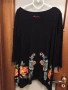 Блузи, туники, рокля Desigual, снимка 13