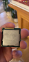 Intel Celeron G530/2.4GHZ
