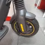 КАТО НОВА! Електрическа тротинетка Segway-Ninebot KickScooter MAX G2, снимка 6