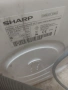 10 кг пералня Шарп внос Германия работи перфектно. , снимка 7