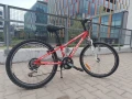 Детско колело Specialized Hotrock 20, снимка 2