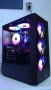 Геймърски Компютър | i5 | RX580 8GB | 1TB, снимка 1