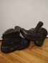 Lowa renegade gore tex оригинални размер 39.5, снимка 3