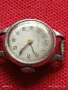 Стар механичен часовник дамски ЧАЙКА СССР за части ремонт КОЛЕКЦИЯ 37121, снимка 6