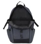 Спортна раница My way outdoor, Сиво - Черна, 32x15x44см., снимка 3