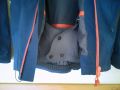 Haglofs Niva Jacket 20000 mm / S* / мъжко яке с мембрана / състояние: отлично, снимка 1 - Екипировка - 45338815