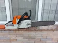 Резачка Stihl 026, снимка 7