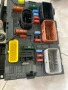 Citroen Berlingo Peogeot Partner Fuse-Box Delfi 9661086980, снимка 5