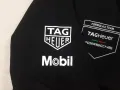 Porsche Motorsport x Boss Team Polo Shirt - Оригинална мъжка тениска с яка, снимка 8