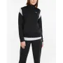 Дамски спортен екип PUMA Classic Tricot Suit Black, снимка 1