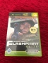 Игра за Xbox Flashpoint, снимка 1