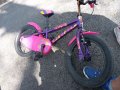 Детско колело 16", снимка 1 - Велосипеди - 45288564