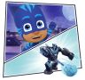 Играчка робот Hasbro PJ Masks Robo-Catboy със светлини, снимка 8