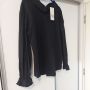 Блуза Zara , снимка 1 - Блузи с дълъг ръкав и пуловери - 45464650
