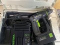 Festool C 12, снимка 2