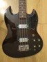 Бас китара " Life", снимка 3