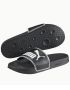 Чехли PUMA Leadcat Slides Black, снимка 4