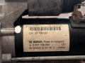 Продавам стартер Bosch / Valeo - Опел, Saab Mercedes Fiat Chevrolet - оригинален, снимка 2